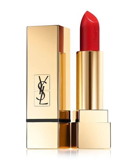 ysl lippenstift geruch|YSL pur couture lipstick.